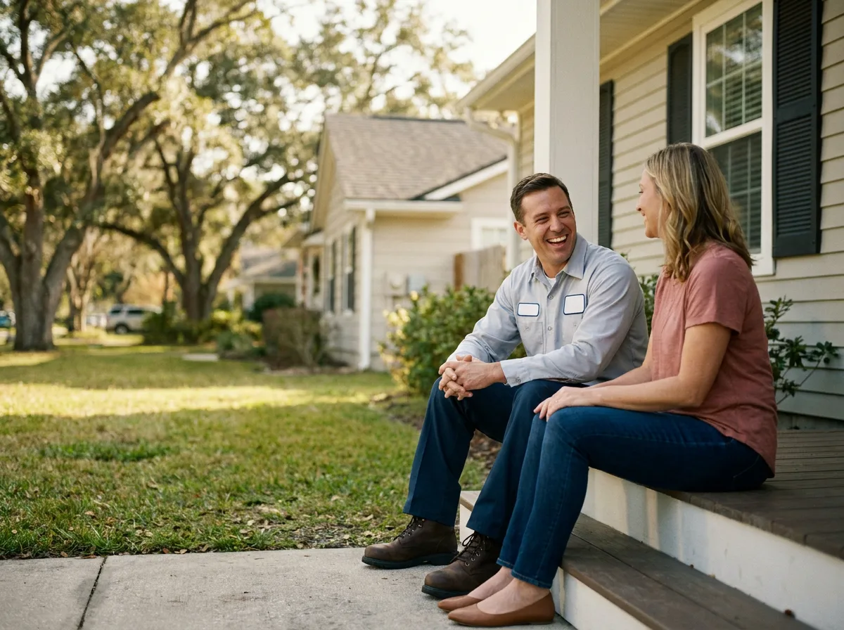 Septic tank pumping FAQs for Washington, IA